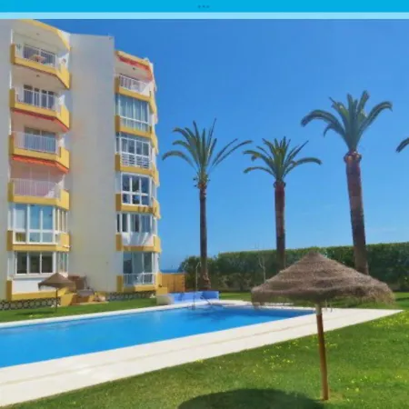 아파트 Torresol Nsf12 , Torrecilla,