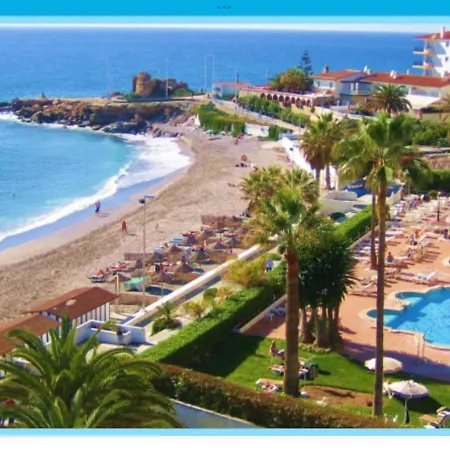 Torresol Nsf12 , Torrecilla, Apartment Nerja