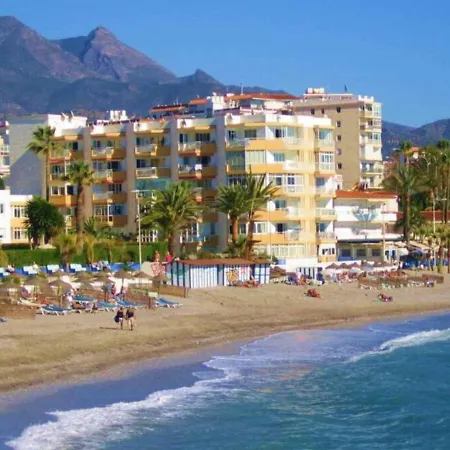 Apartment Torresol Nsf12 , Torrecilla, *