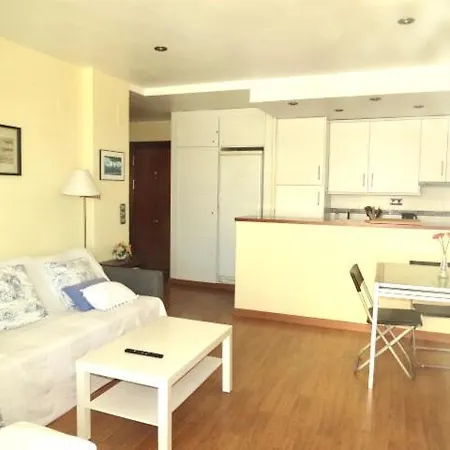 Apartment Torresol Nsf12 , Torrecilla,