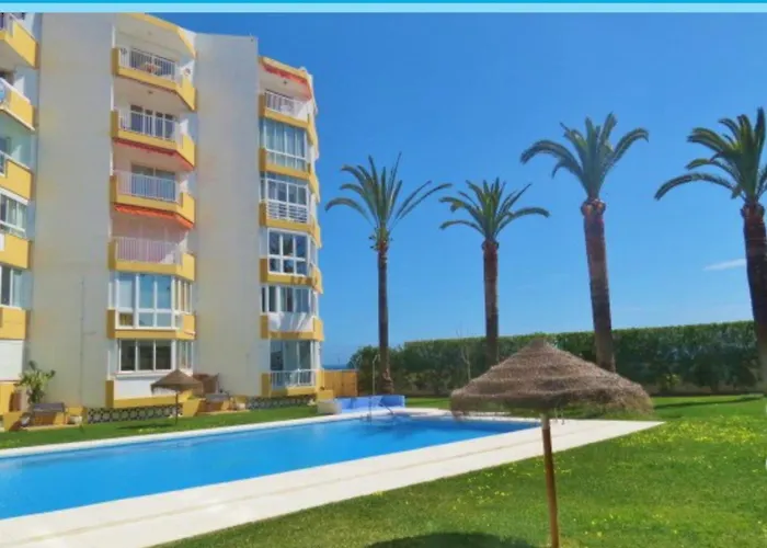 Appartement Torresol Nsf12 , Torrecilla,